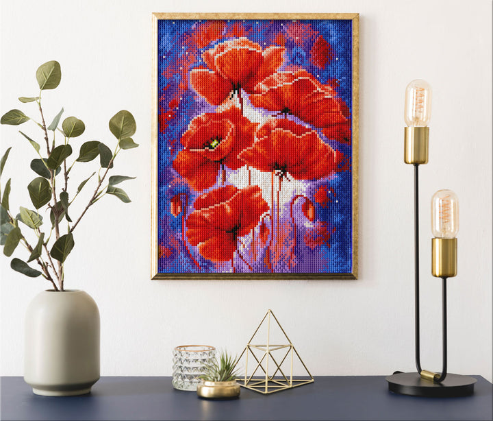 Poppies