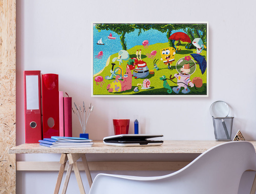 Mockup