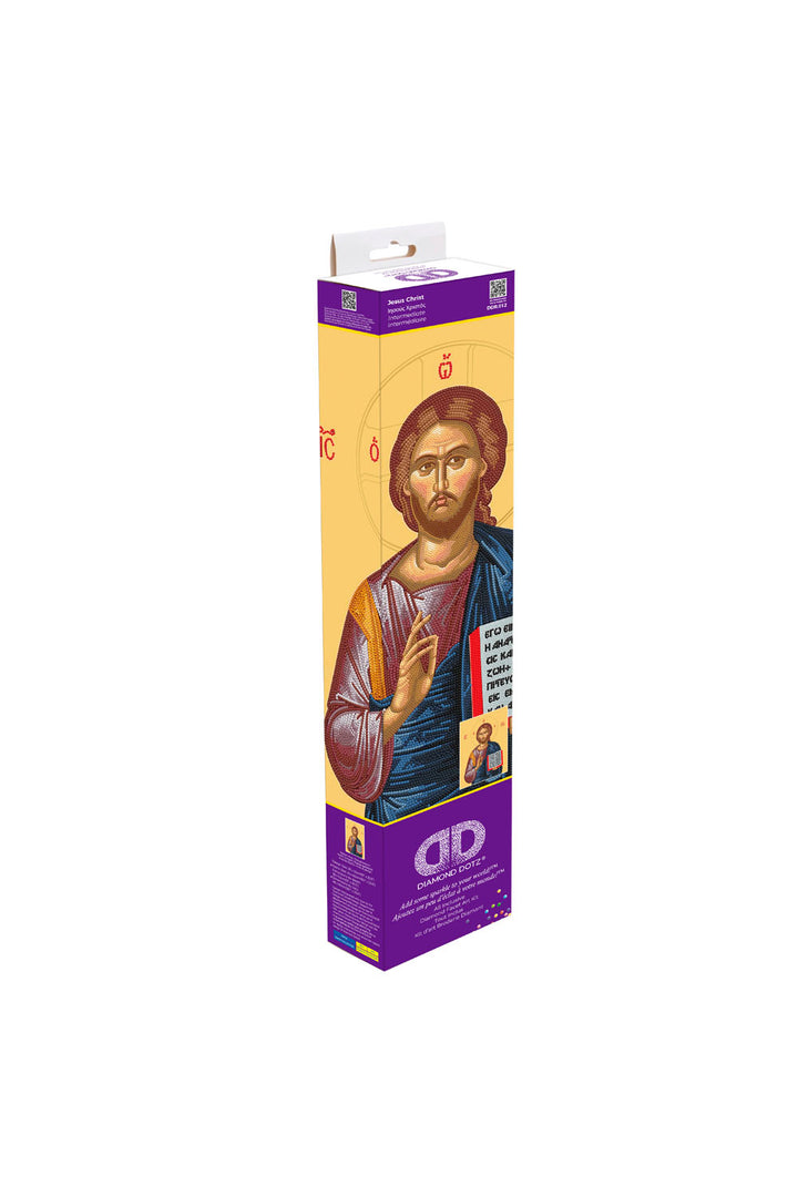 Icon of Jesus Christ