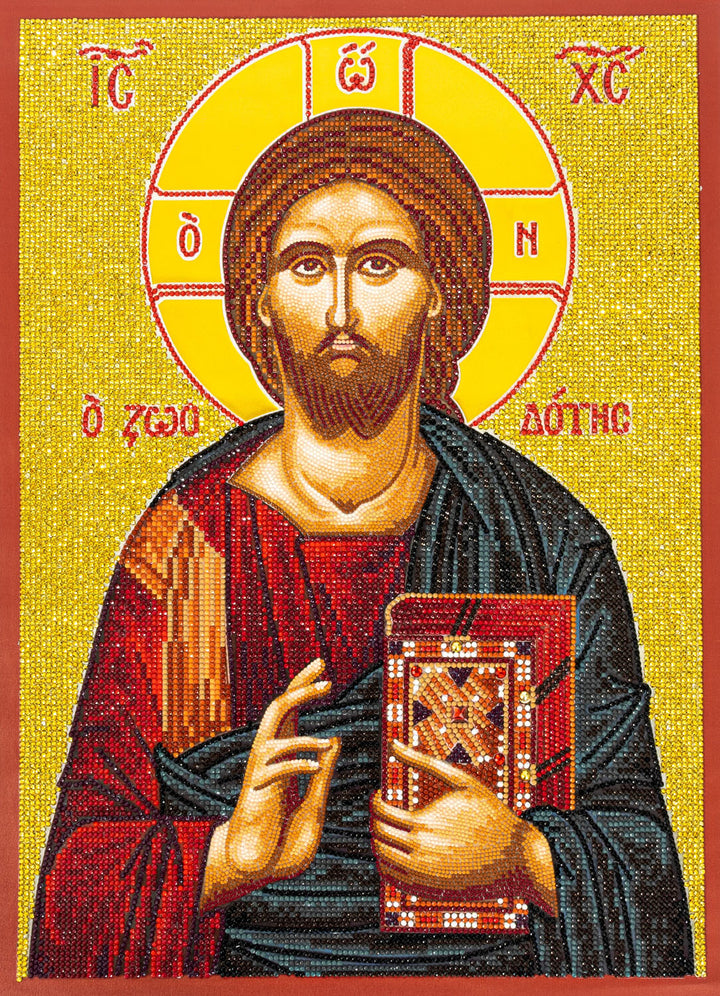 Jesus Christ the Life Giver