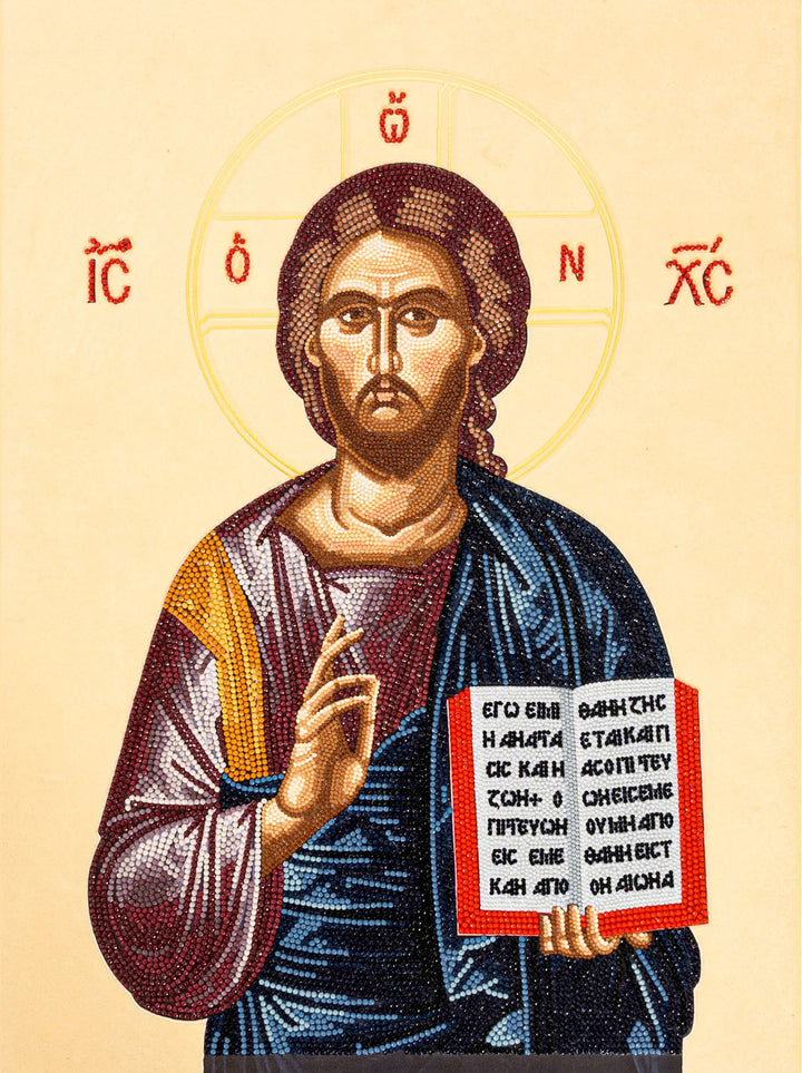 Icon of Jesus Christ