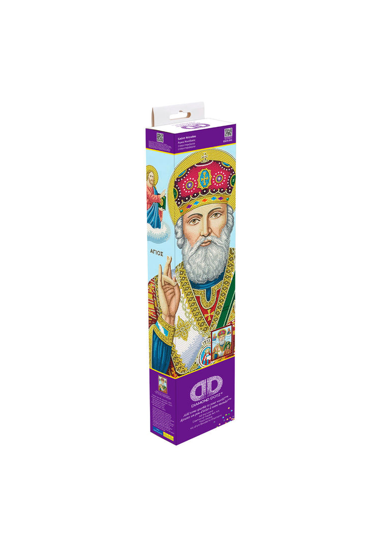 Saint Nicolas