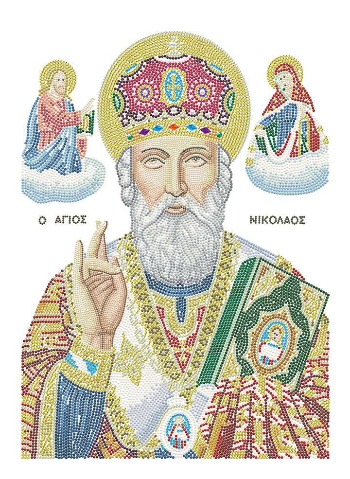 Saint Nicolas