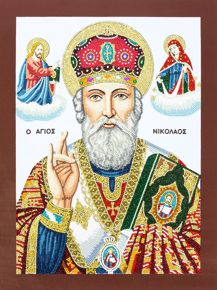 Saint Nicolas