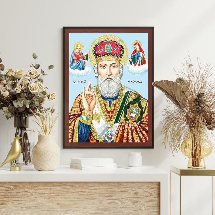 Saint Nicolas