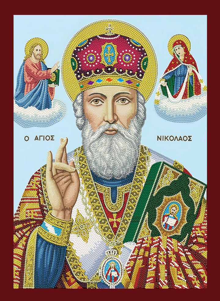 Saint Nicolas