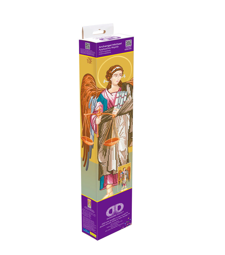 Archangel Michael