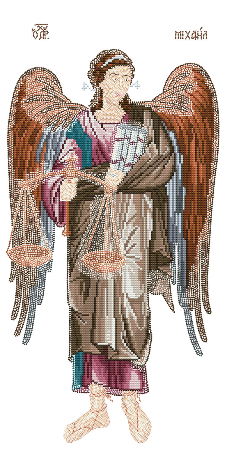 Archangel Michael