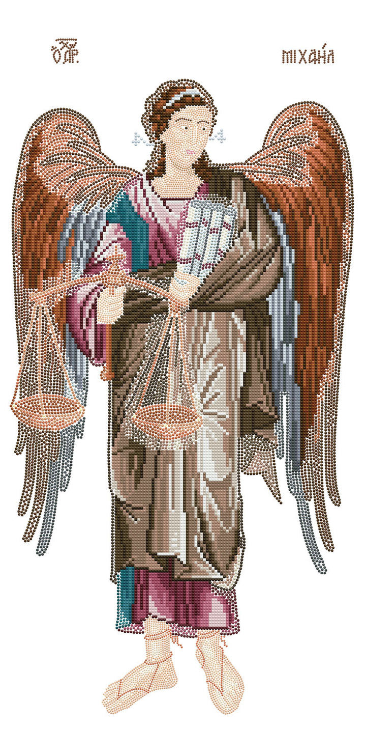 Archangel Michael