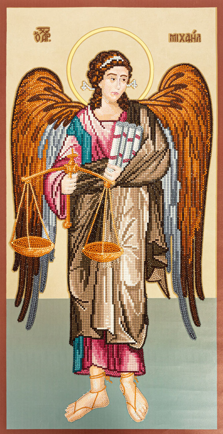 Archangel Michael
