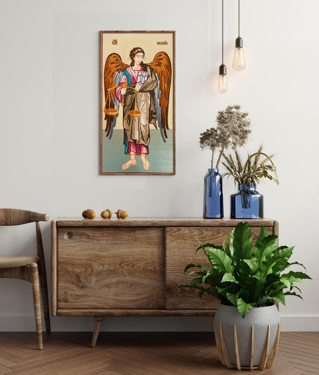 Archangel Michael