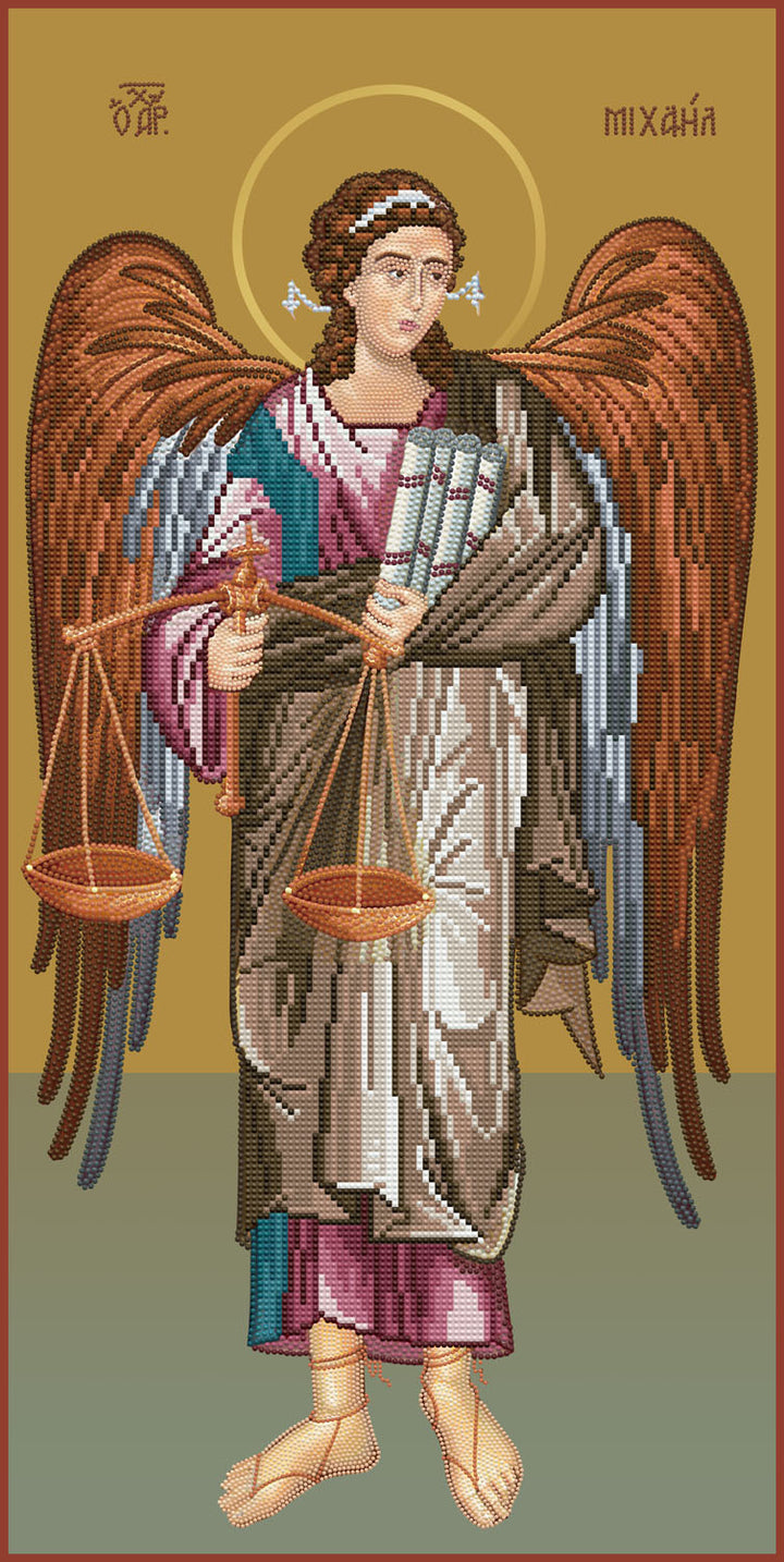 Archangel Michael