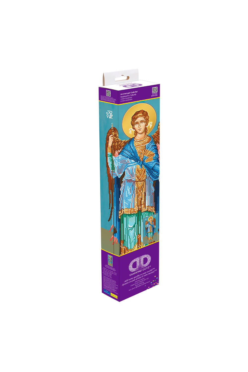 Archangel Gabriel