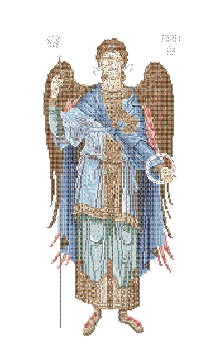 Archangel Gabriel