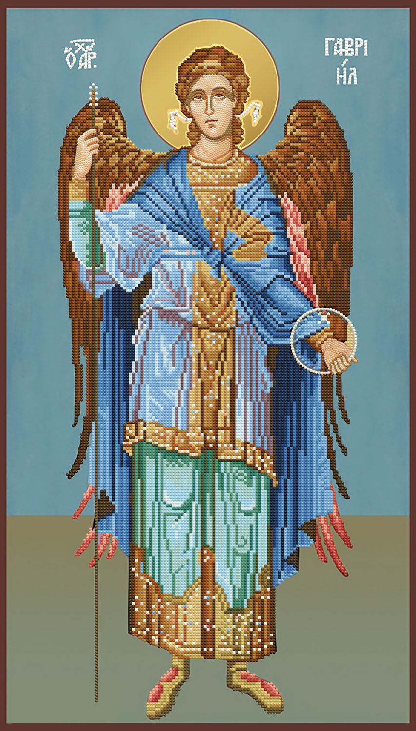 Archangel Gabriel