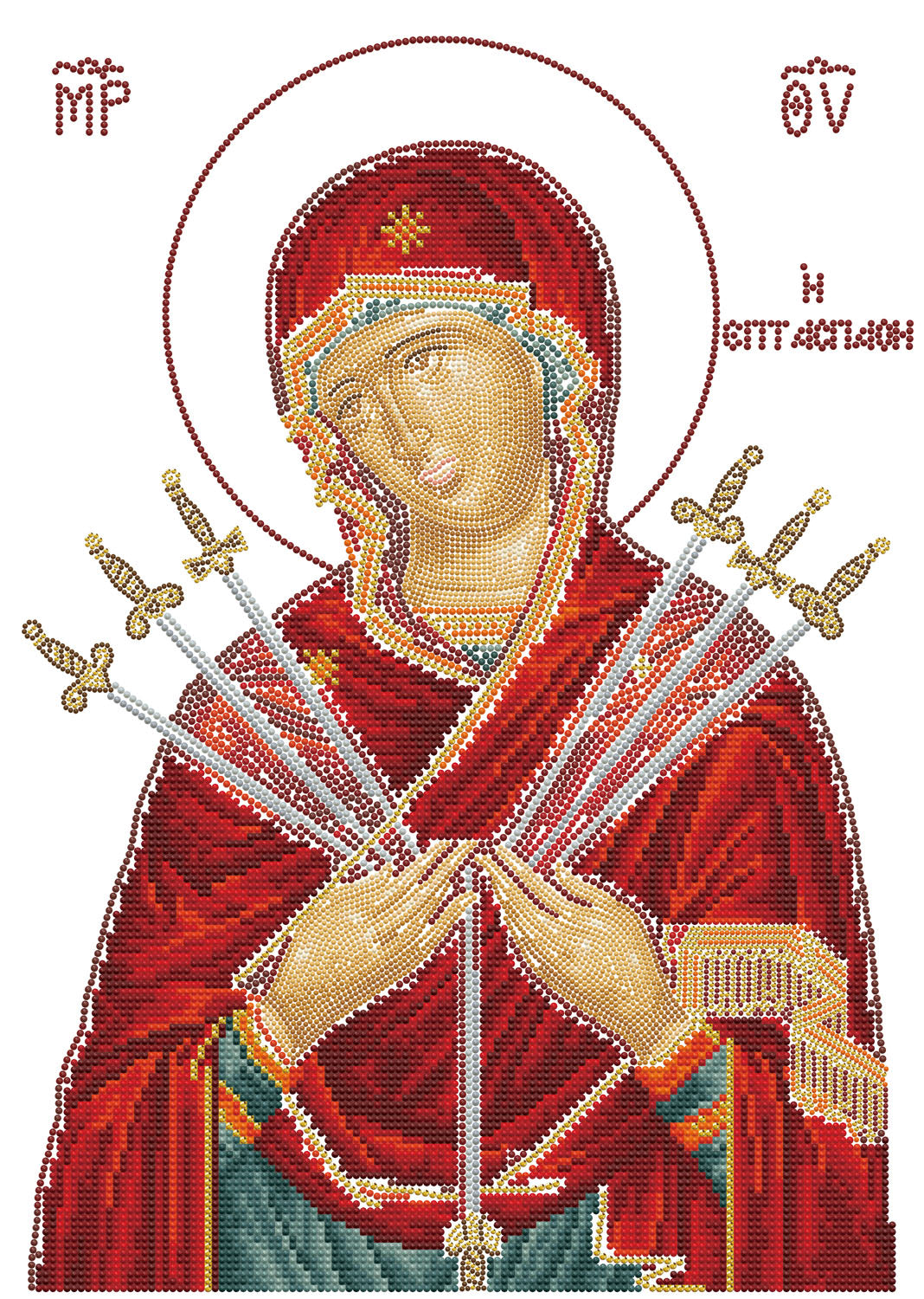 Our Lady of Sorrows