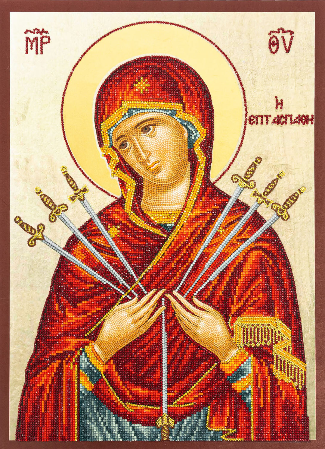 Our Lady of Sorrows