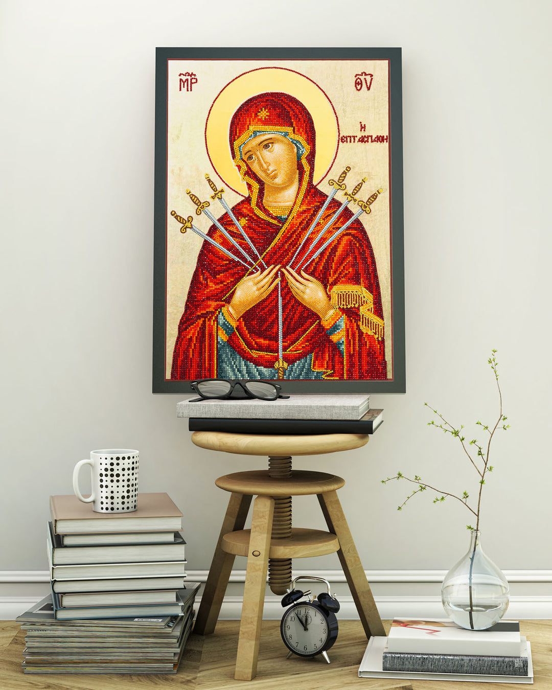 Our Lady of Sorrows