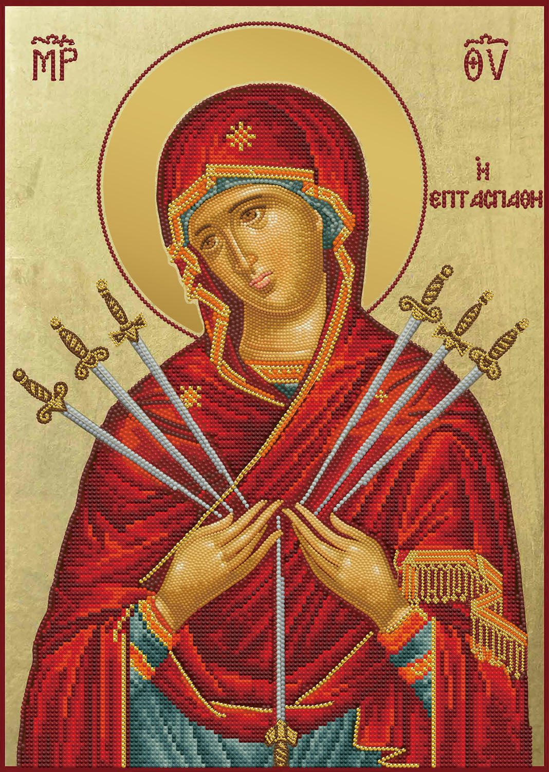 Our Lady of Sorrows