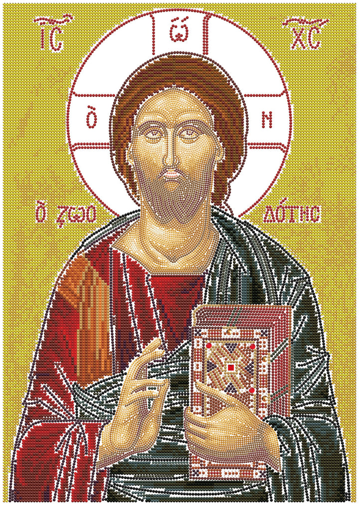 Jesus Christ the Life Giver