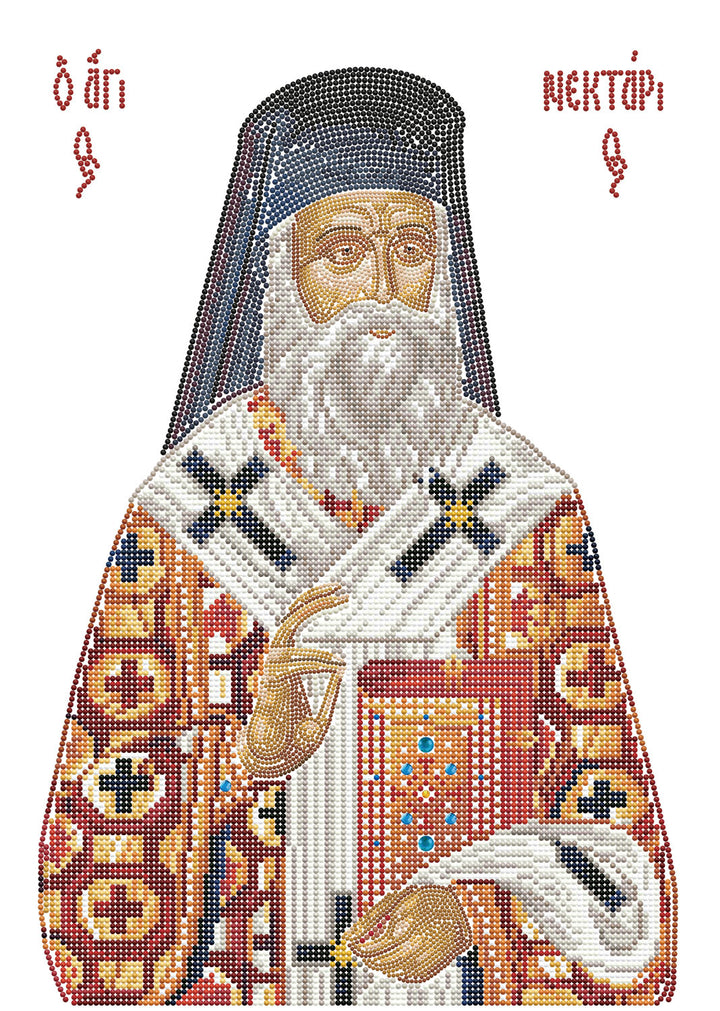 Saint Nektarios