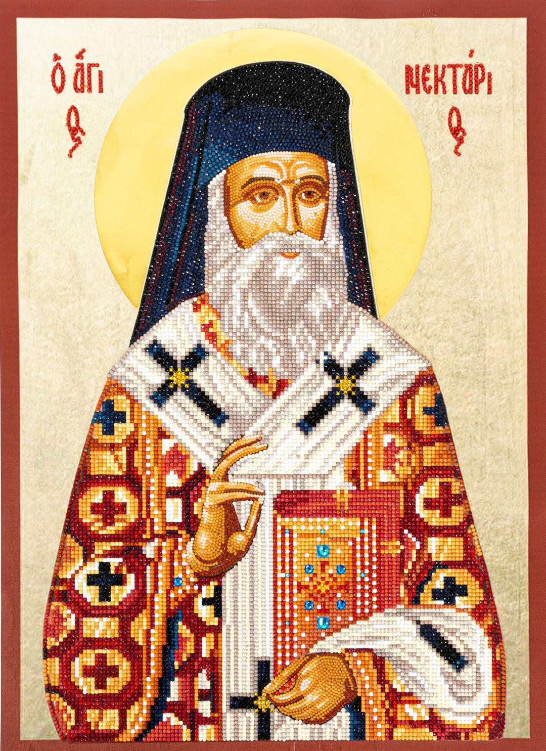 Saint Nektarios