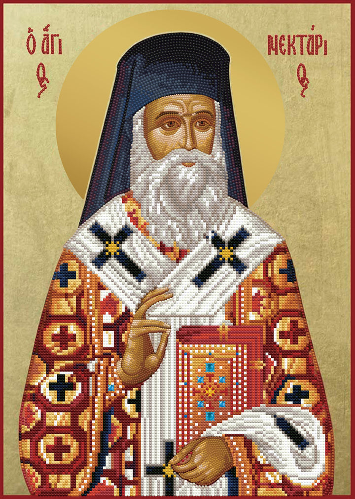 Saint Nektarios