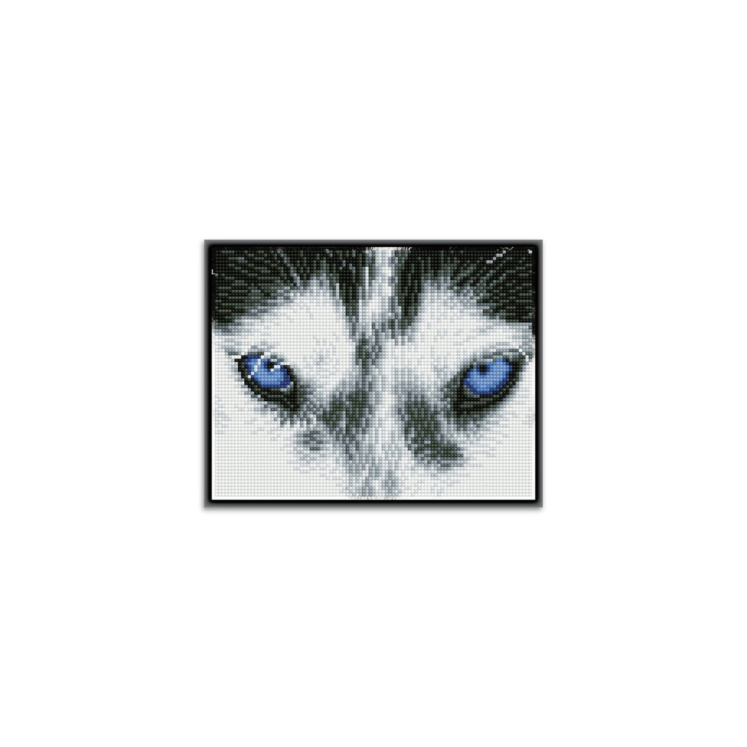 YSCOLOR Diamond Painting Cane Diamante Ricamo Mosaico Decorazione YSCOLOR Diamond Painting Cane Diamante Ricamo Mosaico Decorazione