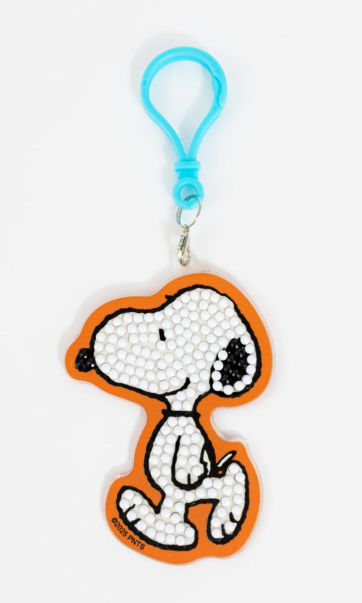 Peanuts Feel Good Activity Set