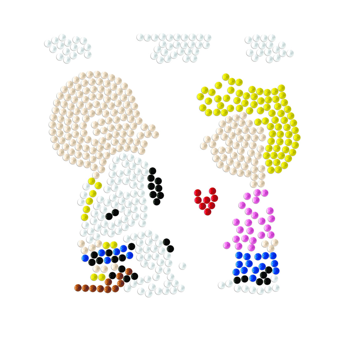 Dotzies Big Hug