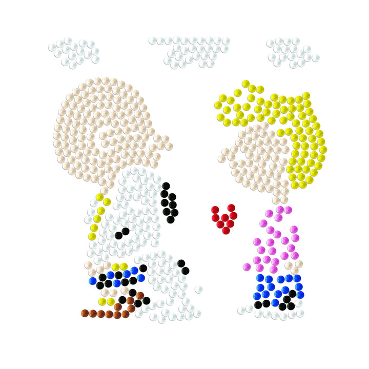 Dotzies Big Hug
