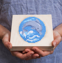 Dolphin — 2