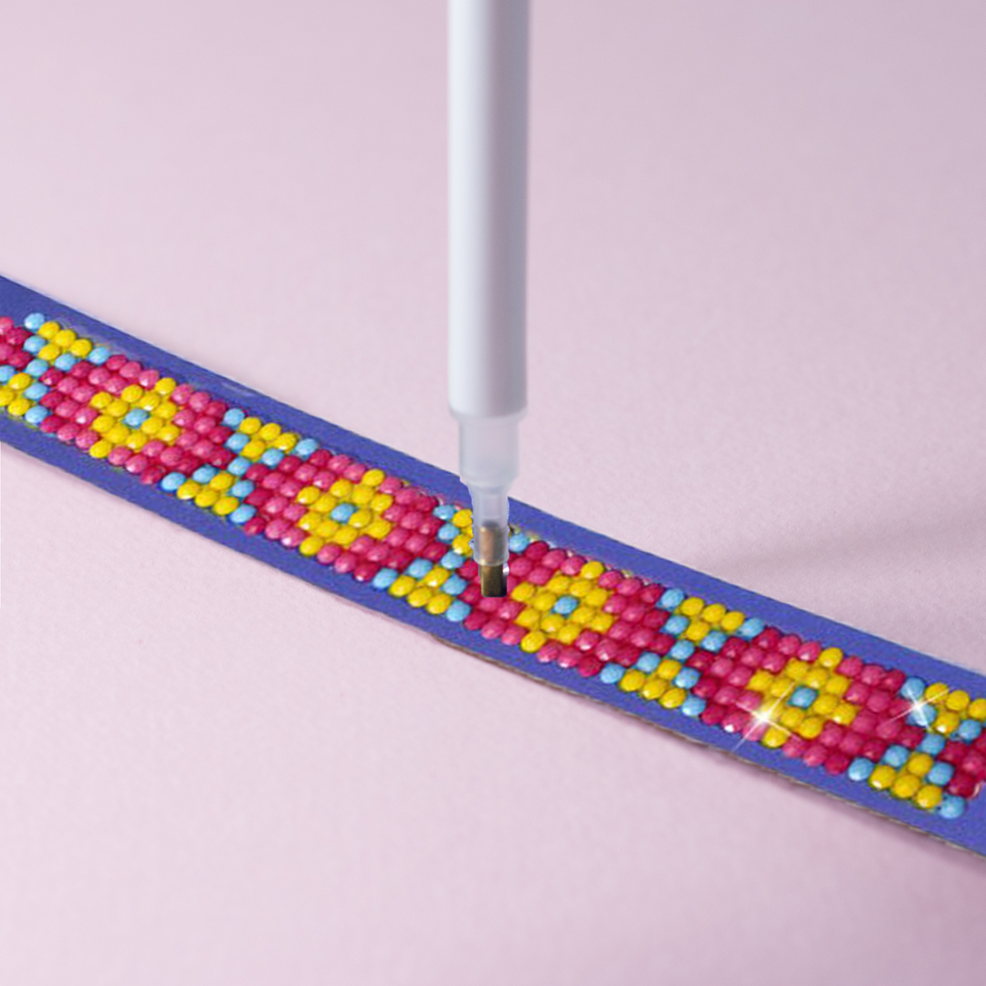Diamond Dotz Waves Bracelets Kit