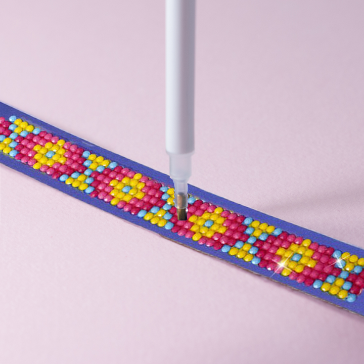 Diamond Dotz Waves Bracelets Kit
