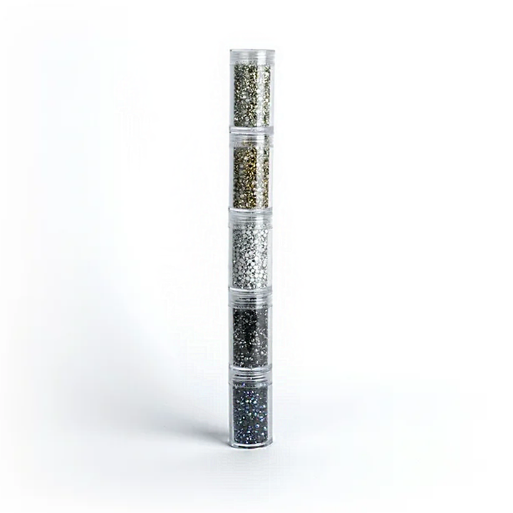 Diamond Dotz Sampler Pack - Metallic