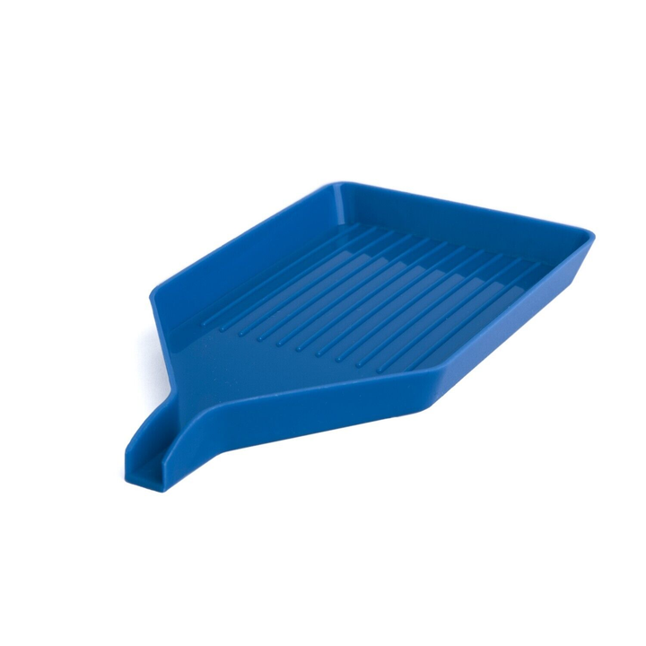 Diamond Dotz Bulk Pack - Blue Trays with Pouring Lip