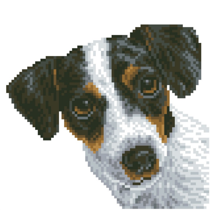 Diamond Dotz Me?? - 9.1 x 9.1 in