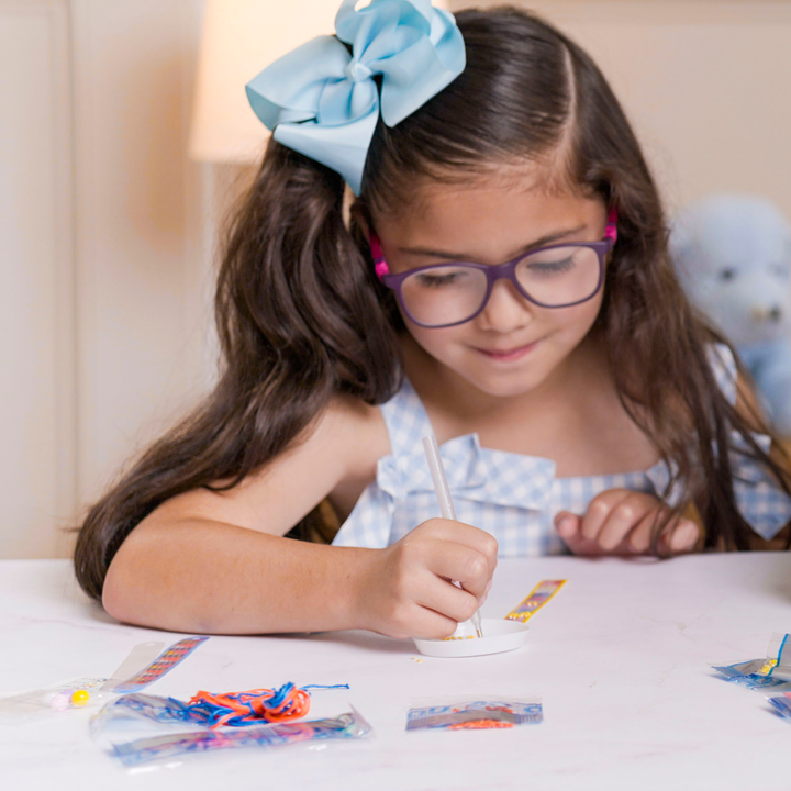 Diamond Dotz Neon Bracelets Kit
