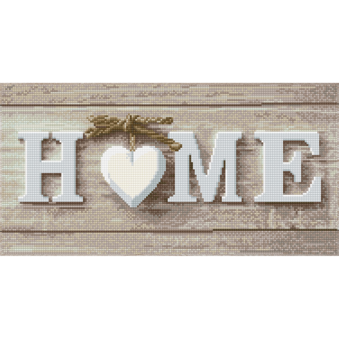 Diamond Dotz Sparkle at Home - 20.87 x 10.63 in