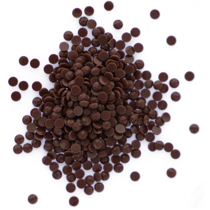 Diamond Dotz 2.8MM 12G DOTZ Cylinder - Dark Java