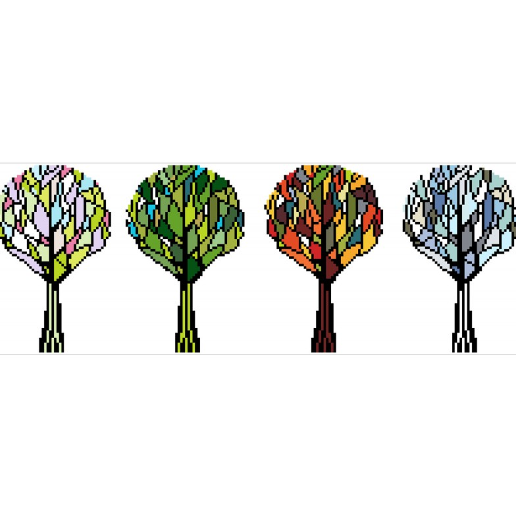 ZQMHCY Diamond Painting Kit Riflessione Dell'Albero di Quattro Stagioni Pittura Diamante 5D Fai da Te Strass Ricamo Punto Croce Pittura Diamante Craft Arts for Home Wall Decor( 30 x 40 cm ZQMHCY Diamond Painting Kit Riflessione Dell'Albero di Quattro Stagioni Pittura Diamante 5D Fai da Te Strass Ricamo Punto Croce Pittura Diamante Craft Arts for Home Wall Decor( 30 x 40 cm
