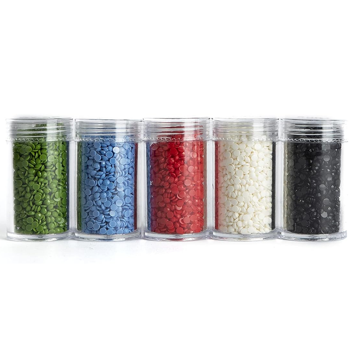 Diamond Dotz Sampler Pack - Primary