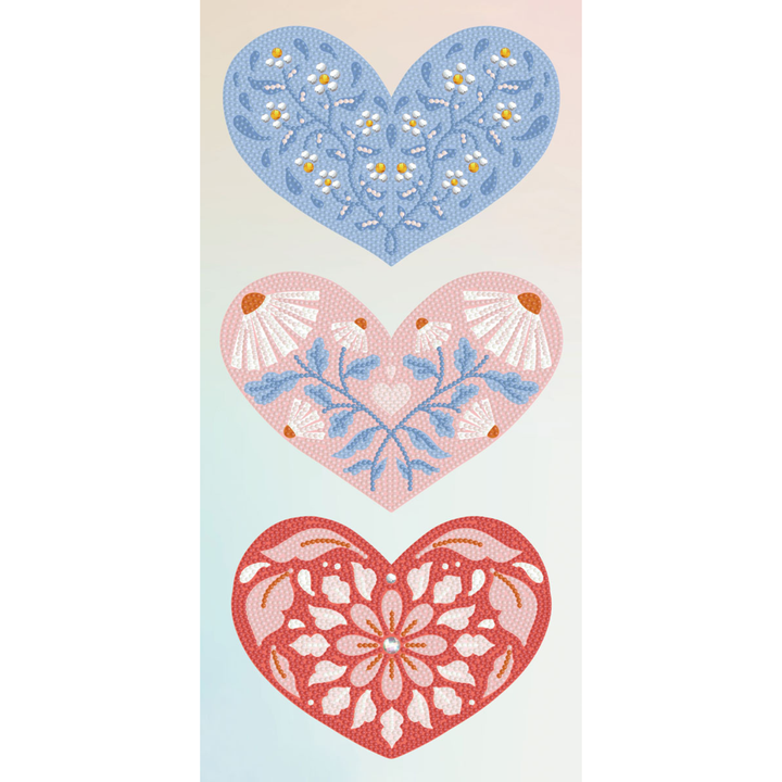 Folk Hearts