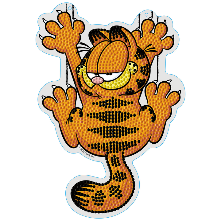 Garfield Wall Hanging