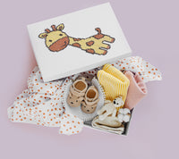 Giraffe — 2