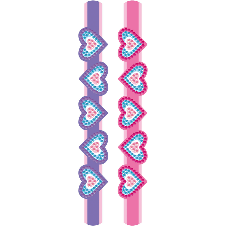 Heart Throb Bracelets