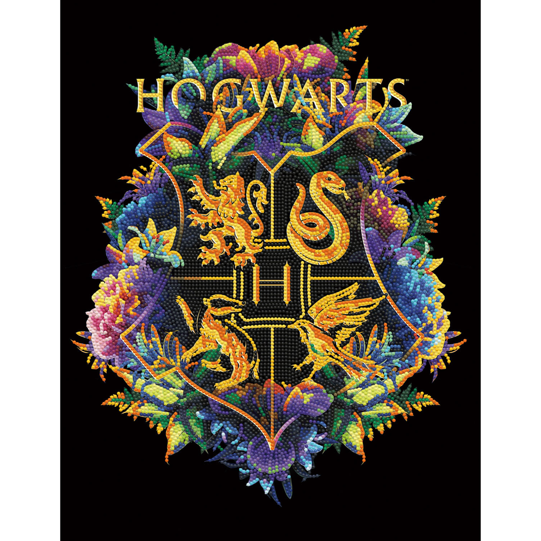 HOGWARTS™ CREST