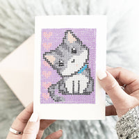 Kitten — 1