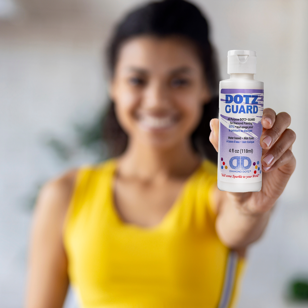 Diamond Dotz Guard 4oz Sealant