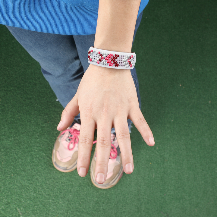 Diamond Dotz Geometric Bracelets Kit